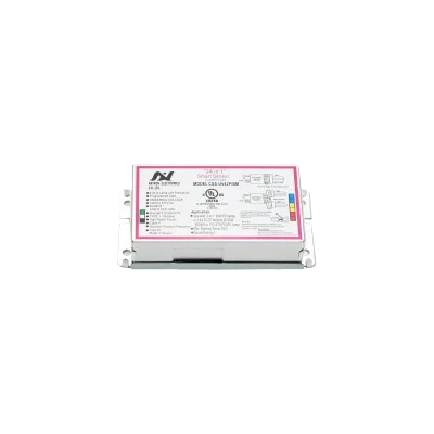 Hot Sale UL Certified 55W UV Germicidal Lamp Ballast Compatible with T8 & T5 Tubes