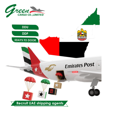 The Fastest air Transport Arrives in Dubai Shipping From China Fast Delivery air Cargo Shipping Freight Delivery