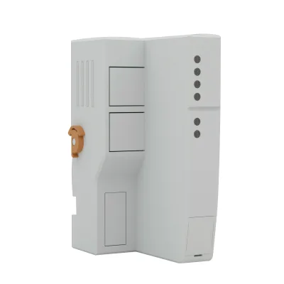 High Quality Original New EtherCAT Ethernet IO Coupler for Remote Distributed I/O Module Housing