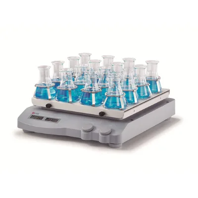DALAB SK-O330-Pro Orbital and Linear Shaker with 10mm Orbital Diameter