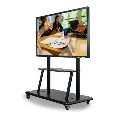 Wholesale Interactive Whiteboard Games for Kindergarten Flat Panel Display for Engaging Learning Experience