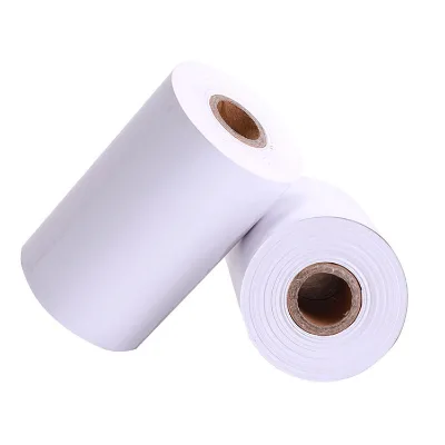 2023 High Quality Thermal Fax Paper with Factory Price