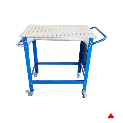Welding Table  Welding Table and Multi-functional Working  Table