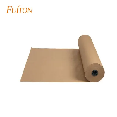 Eco Friendly Spareribs Butcher Paper High Wet Strength Wrapping Meat with Butcher Paper