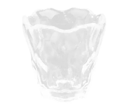 Personalized Creative Glass Tea Cup Kung Fu Director Cup Product Transparent Glass Tea Set