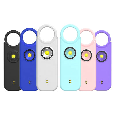 Security and Safety Person Portable Alarm Systems Alarm Self Defens Sos Security Alarms