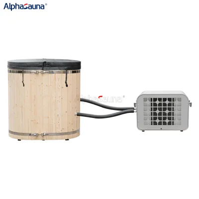 Freestanding Ice Baths Machine Recovery Tub Sale