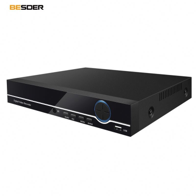 1080P Dvr Hd Sdi Vehicle Blackbox Videocamera Spia 16Ch Motherboard Brands Suppliers Mirror Android10 Camara Espia Con