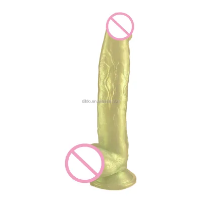 30CM 12inch PVC Sex Realistic Dildo for Women Big Colourful Masturbator Dildos Product Category