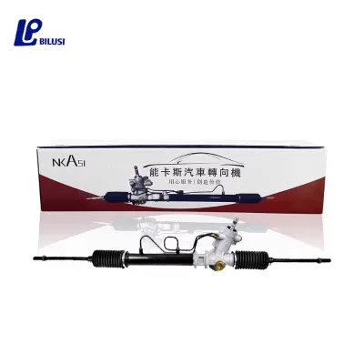 Bilusi High Quality Steering Gear Original Oem:44250-12420 44250-12290 44250-12620 44250-12440 for Toyota Corolla 1991-2002