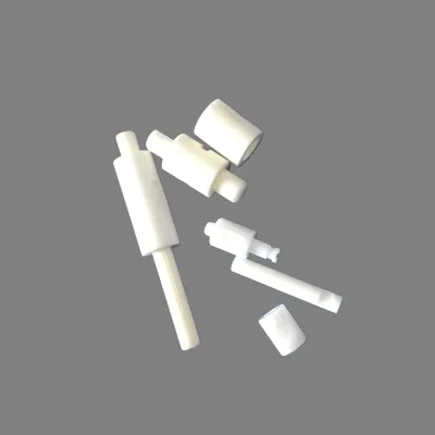High Precision Customized Dimension Zirconia ZrO2 Ceramic Plunger