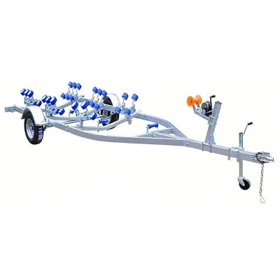 Boat Trailers Boat Trailer Roller Trayler Roler Jetski Trailers Kayak Trailer