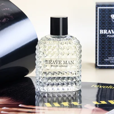 Wholesale Perfumes Originales Al Por Mayor Para Hombres Make Your Own Perfume Luxury Box Custom