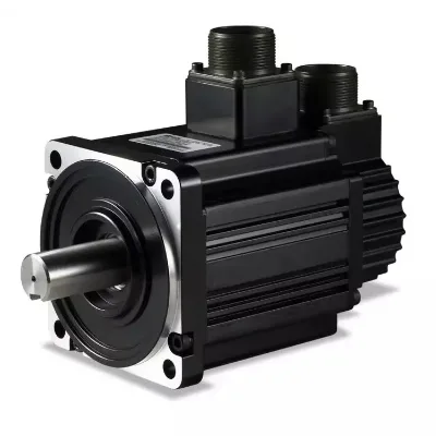 Professional Factory Customized 48V Brushless High Torque Low RPM Permanent Magnet Commutation Gearbox Low Noise
