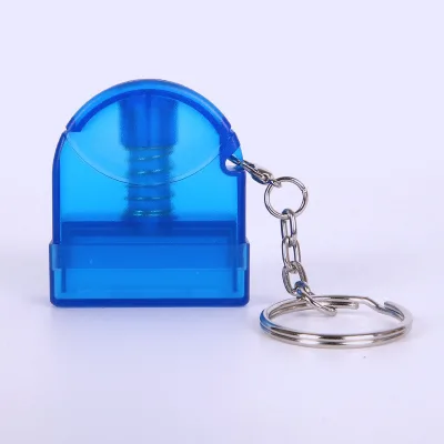 KT1028 Motivation Funny Teacher Stamps Personalized Logo Clear Shiny Name Stamps Flash Stamp