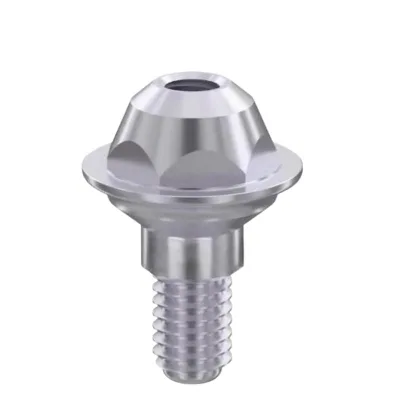 Factory Dental Implant Demonstration Models Crown Bridge Abutment Removable Dentistry Clinic Tool Neo Biotech Implante Dental