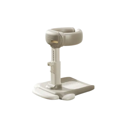 Multifunction Plastic Baby Toddler Adjustable Large Bath Shower Handle Stand