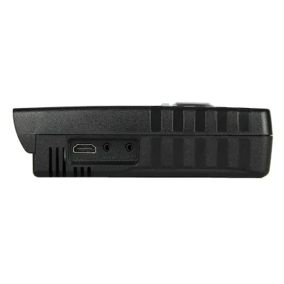 Hot Selling DVB-SS2 MEPG4 8 Bit Satellite Finder