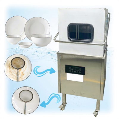 Dish Washer Machine Commercial Dishwasher Dishes Washer Machine