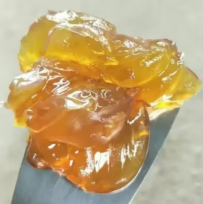 Aluminum Complex Grease Water Resistance Crystal Grease Transparent Food Grade Grease NLGI 2 3