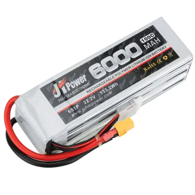 High Capacity 21700 Lipo Battery Pack Waterproof Dustproof and Low Temperature Resistant Cylindrical Lithium Ion Batteries