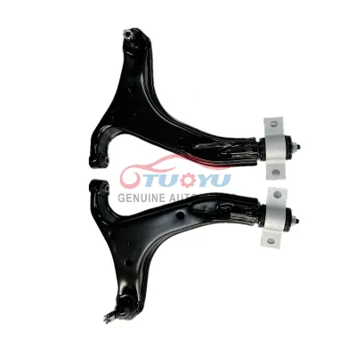 Car Suspension Part Control Arm 54500-WL00A 54501-WL00A RH for Elgrand E51 Parts