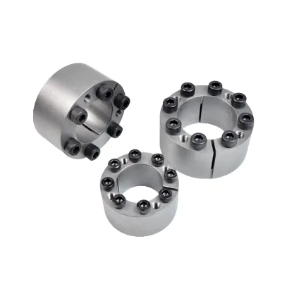 Sale TLK350 Tensioning Sleeve Z21 Tensioning Shaft Keyless Shaft Sleeve KTR105 Tensioning Connection Sleeve