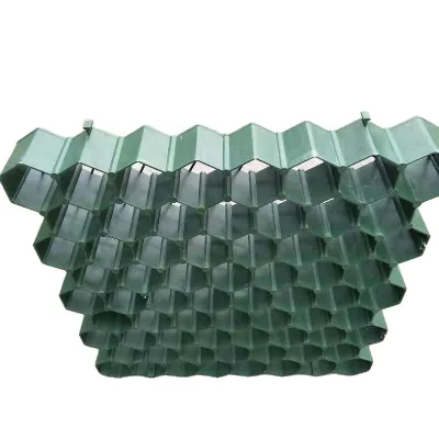 Factory Direct Grass Grid for Parking Plastic Grid Grass Plastic Paver Grid Pathway or Driveway with Free Sample