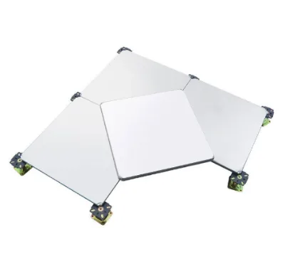 Concrete Raised Floors Reliable & Cost-Effective Flooring SolutionsRaised Floor Panels for Office BuildingsAdjustable Height