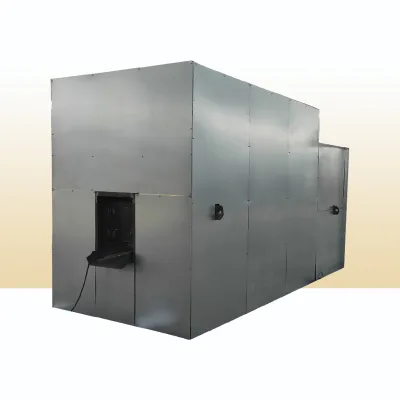 High Quality Pit Latrine Toilet Waste Enzyme Organic Fertilizer Fermentation Tank