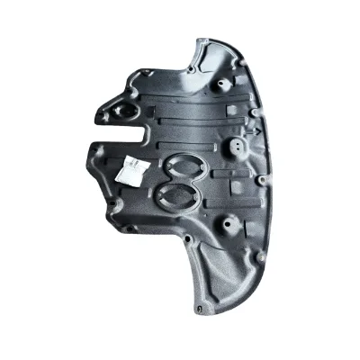 Aluminum Alloy Under Cover for Hyundai Tucson L 2021-2025