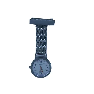 Novelty Pocket Nurse Watch