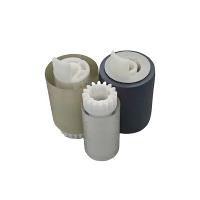 IR4570KFR Kit Paper Tray Pickup Roller 2520/2525/2530/ADV 4025-4251 Series A+ Grade Rubber Material Compatible CN/Guangdong