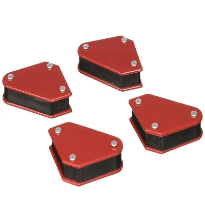 Latest Design Adjustable Welding Angle Magnet Magnetic Tool Weld Holders