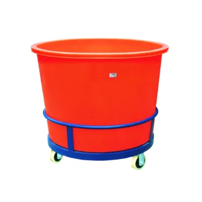 Chinese Supplier Manufacture Plastic PE Water tank Seafood Storage tank for Fish Farming