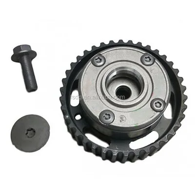 7701478459 Camshaft Dephaser Pulley for Renault Megane III 2.0 TCe RS Clio III Sport 2.0 7701477313 High Quality
