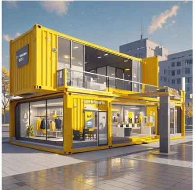 Small Prefab Houses for Sale Apartments