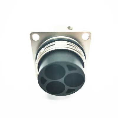 in stock new 3pin plug connector high current high voltage socket RTHP0203PNH-16C goldtech