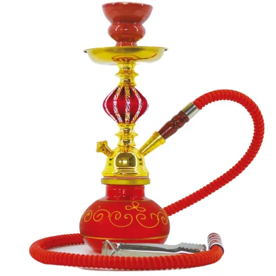 Custom Hookah Shisha Pakistan Luxury Car Hookah Shisha Hookah Set