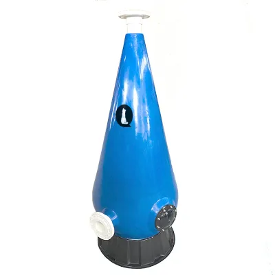 Dia.900 mm Oxygen Generators and Oxygen Cone Fish Farming Equipment Oxygen Generator O2