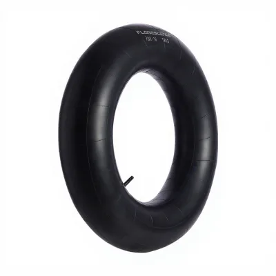 Wholesale 20.5-25 OTR Inner Tube China Made- High Load Capacity and Durability