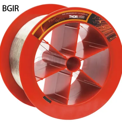 Fiber Optical Large core 400um 600um 800um 1000um  bare fiber 0.22NA  Suitable for Higher power  connector