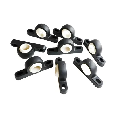 KSTM-10 KSTM-12 KSTM-30 Variety of Models Flange Base Linear Sliding Pillow Block Bearing