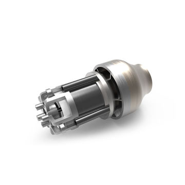 High Speed 100000RPM Vacuum Cleaner Motor Brushless DC Motor BLDC Motor