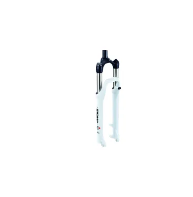 Newest 27.5er Suspension MTB 120mm Travel Remote Control Spring Aluminum Bicycle Fork