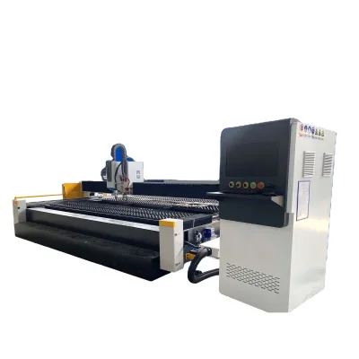 Best Price 3kw Fiber Laser Cutting Machine for Small Business Starter