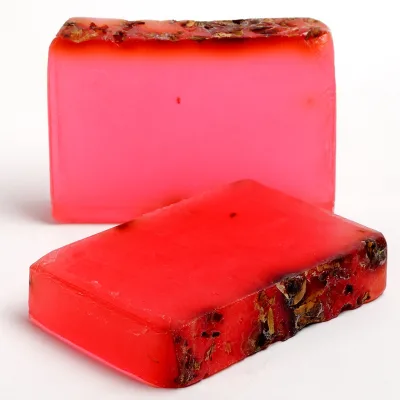Wholesale 100 % Natural Herbal Essential Oil Handmade Organic Yoni Detox Bar Soap
