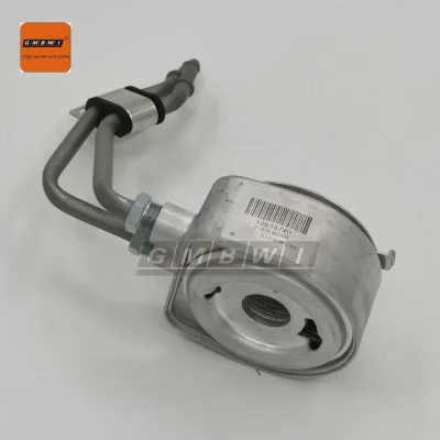 Auto Parts Engine Oil Cooler for Chevrolet Equinox Malibu Camaro 2.0L 12658740 25201819 25202979