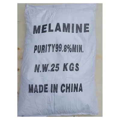 Industrial Grade Bamboo Melamine Moulding Powder Food Grade Manufacturers Factory Price Dicyandiamide