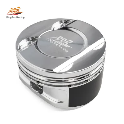 Racing EA839 Piston for Audi Q8 Cylinder 3.0L Engine CZSE Assembly VW Sport Horsepower Repair Car Parts Tunning Fitness